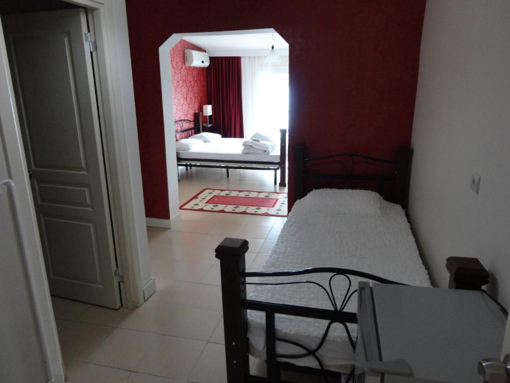 Akyali Hotel Guvercinlik  Chambre photo