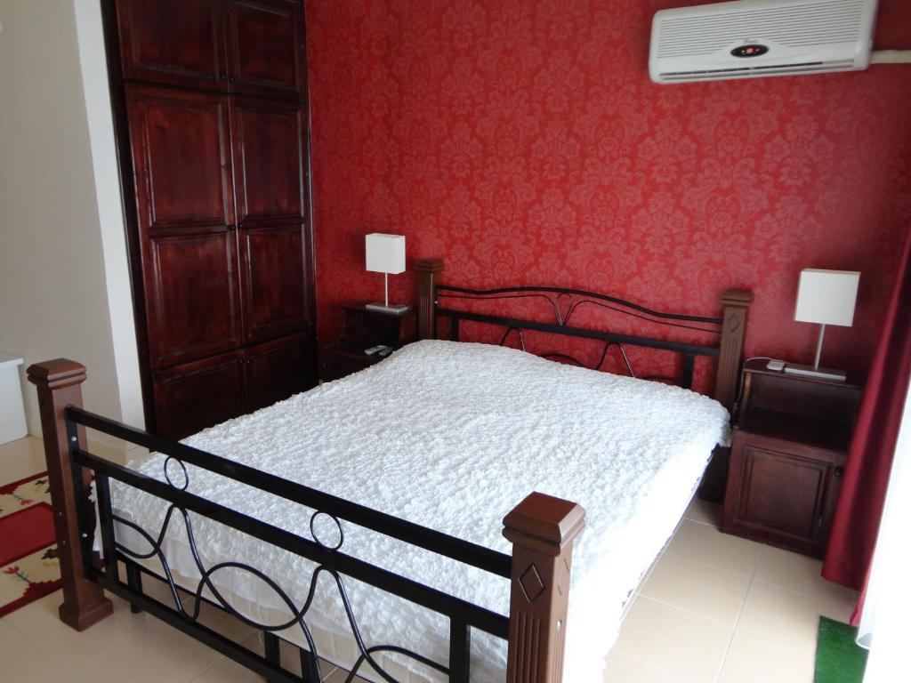 Akyali Hotel Guvercinlik  Chambre photo