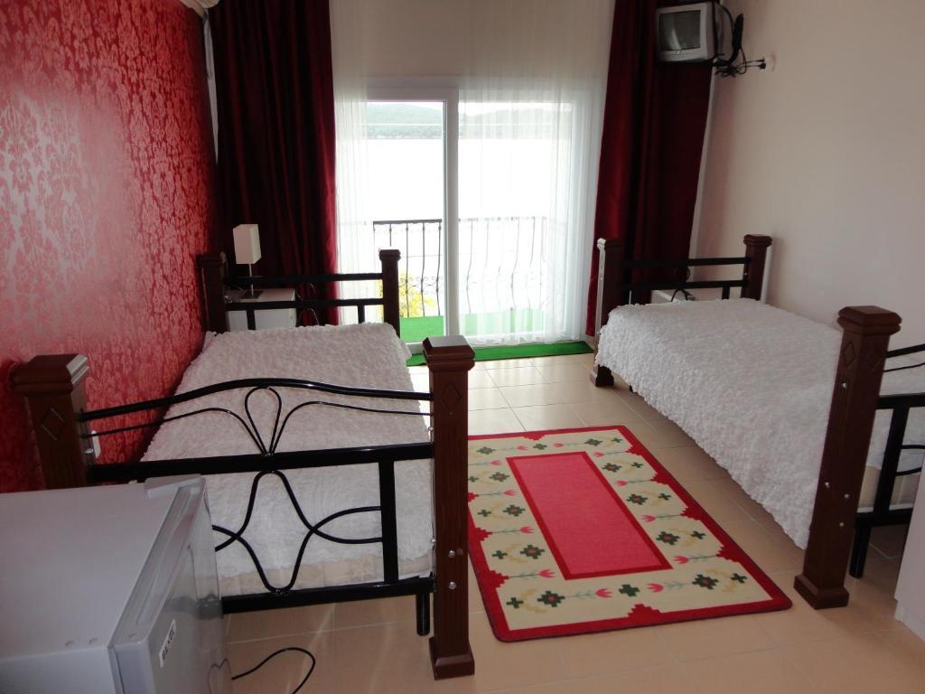Akyali Hotel Guvercinlik  Chambre photo