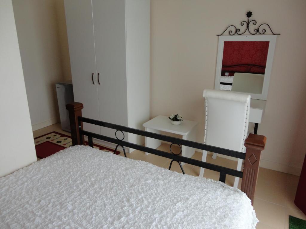 Akyali Hotel Guvercinlik  Chambre photo