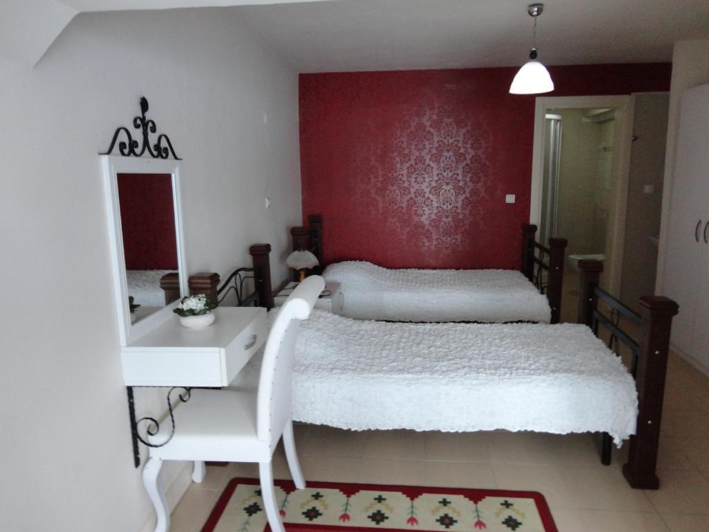 Akyali Hotel Guvercinlik  Chambre photo