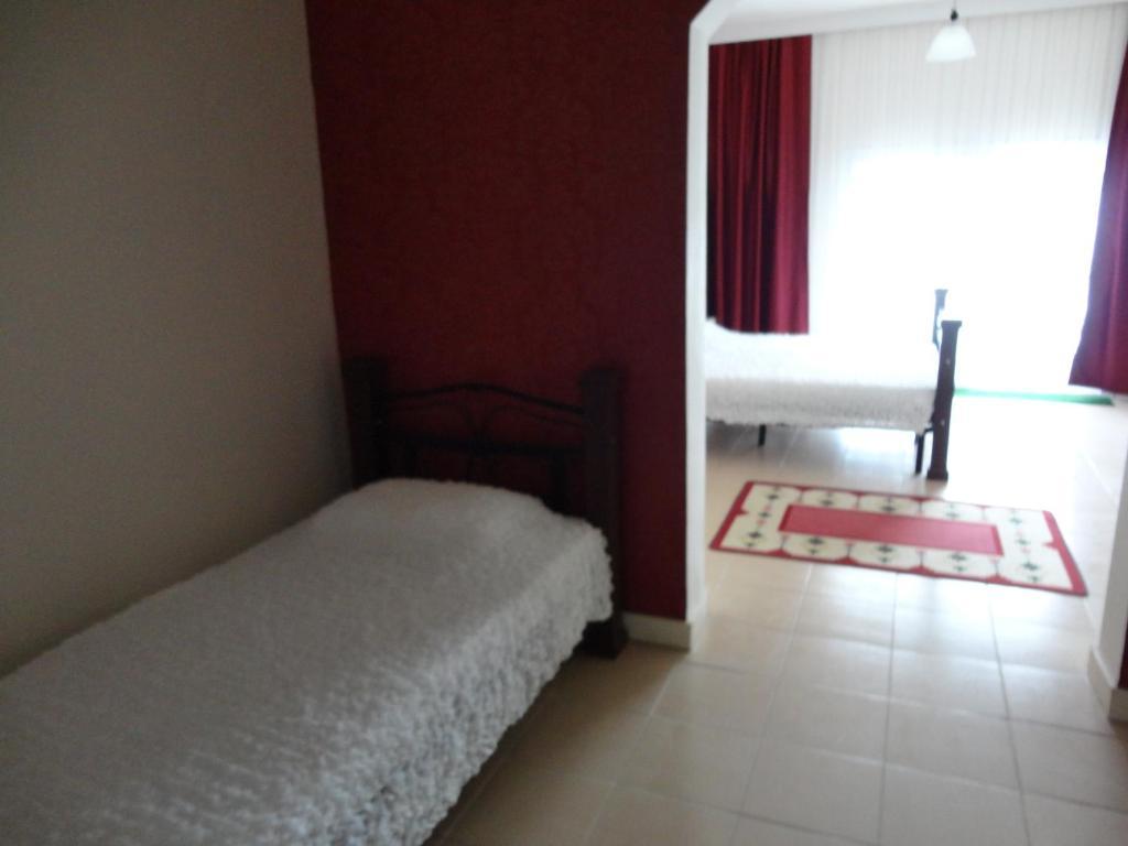 Akyali Hotel Guvercinlik  Extérieur photo
